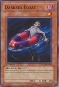 Darksea Float (ANPR-EN014) Common