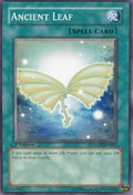 Ancient Leaf (ANPR-EN061) Common