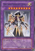 Arcana Knight Joker (ANPR-EN090) Rare