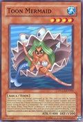 Toon Mermaid (Dark Legends)