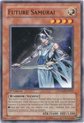 Future Samurai (SDWS-EN014)
