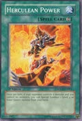 Herculean Power (SOVR-EN054) Common