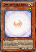 Consecrated Light (ABPF-EN033) Common