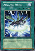 Advance Force (ABPF-EN048) Common