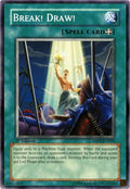Break! Draw! (ABPF-EN052) Common