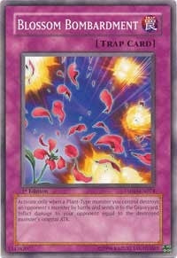 Blossom Bombardment (TSHD-EN074) Common