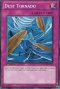 Dust Tornado (Starter Deck: Duelist Toolbox)