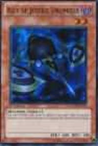 Ally of Justice Unlimiter (HA02-EN051) Super Rare