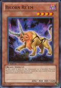 Bicorn Re'em (DREV-EN013) Common