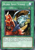Blind Spot Strike (DREV-EN045) Common
