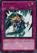 Chivalry (DREV-EN079) Ultra Rare