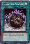 Darkworld Shackles (STBL-EN057) Common