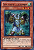 Dragunity Legionnaire (HA03-EN032) Super Rare