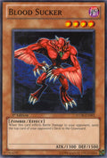 Blood Sucker (STOR-EN093) Common