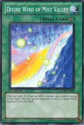 Divine Wind of Mist Valley (STOR-EN059) Common