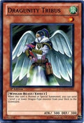 Dragunity Tribus (SDDL-EN006) Common