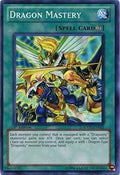 Dragon Mastery (SDDL-EN022) Common