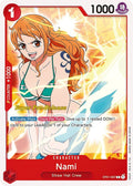 (ST01-007) Nami (Super Pre-Release Edition) - Common