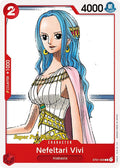 (ST01-009) Nefeltari Vivi (Super Pre-Release Edition) - Common