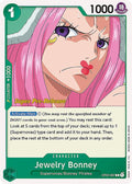 (ST02-007) Jewelry Bonney (Super Pre-Release Edition) - Common