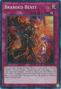 Branded Beast (DABL-EN073)  Super Rare