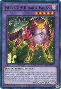 Freki the Runick Fangs (DABL-EN041)  Common