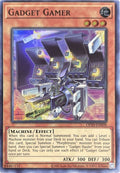Gadget Gamer (OTS Tournament Pack 20)