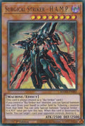 Surgical Striker - H.A.M.P. (MAMA-EN001)  Ultra Rare