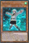Aileron (MAMA-EN002)  Ultra Rare