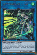 Sky Striker Ace - Hayate (MAMA-EN007)  Ultra Rare