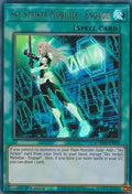 Sky Striker Mobilize - Engage! (MAMA-EN009)  Ultra Rare