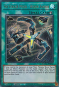 Sky Striker Mecha - Widow Anchor (MAMA-EN010)  Ultra Rare