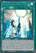 Sky Striker Mecha Modules - Multirole (MAMA-EN012)  Ultra Rare