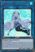 Yuki-Onna, the Icicle Mayakashi (MAMA-EN014)  Ultra Rare