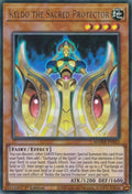Keldo the Sacred Protector (MAMA-EN025)  Ultra Rare