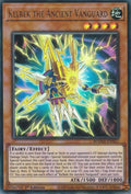 Kelbek the Ancient Vanguard (MAMA-EN027)  Ultra Rare
