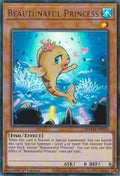 Beautunaful Princess (MAMA-EN052)  Ultra Rare