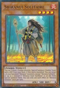 Shiranui Solitaire (MAMA-EN054)  Ultra Rare