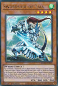Swordsoul of Taia (MAMA-EN035)  Ultra Rare