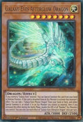 Galaxy-Eyes Afterglow Dragon (MAMA-EN057)  Ultra Rare