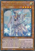 Rilliona, the Magistus of Verre (MAMA-EN058)  Ultra Rare