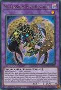 Millennium-Eyes Restrict (MAMA-EN064)  Ultra Rare