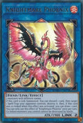 Knightmare Phoenix (MAMA-EN071)  Ultra Rare