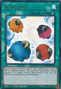 Scapegoat (MAMA-EN077)  Ultra Rare