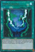 Dark Calling (MAMA-EN082)  Ultra Rare