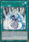 Dragonmaid Changeover (MAMA-EN088)  Ultra Rare