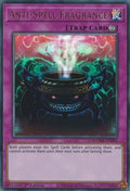 Anti-Spell Fragrance (MAMA-EN092)  Ultra Rare