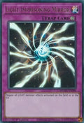 Light-Imprisoning Mirror (MAMA-EN096)  Ultra Rare