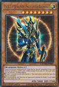 Black Luster Soldier - Envoy of the Beginning (MAMA-EN047)  Ultra Rare