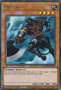 Mezuki (MAMA-EN050)  Ultra Rare